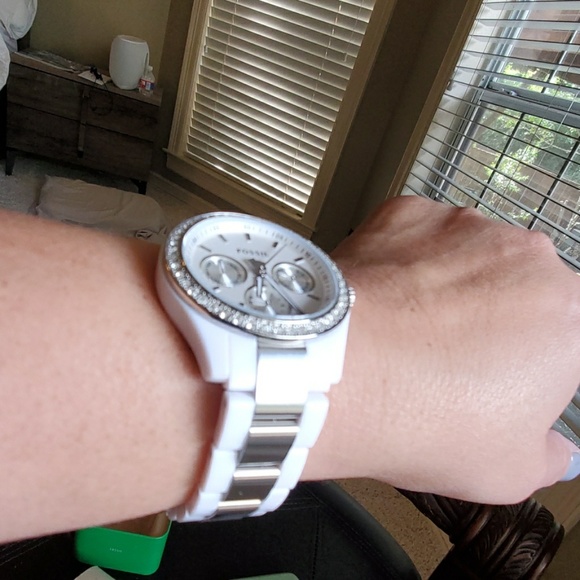 Fossil Watch - Picture 5 of 6